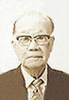 Hsieh, Tung-min