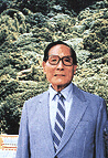 Hang, Li-wu