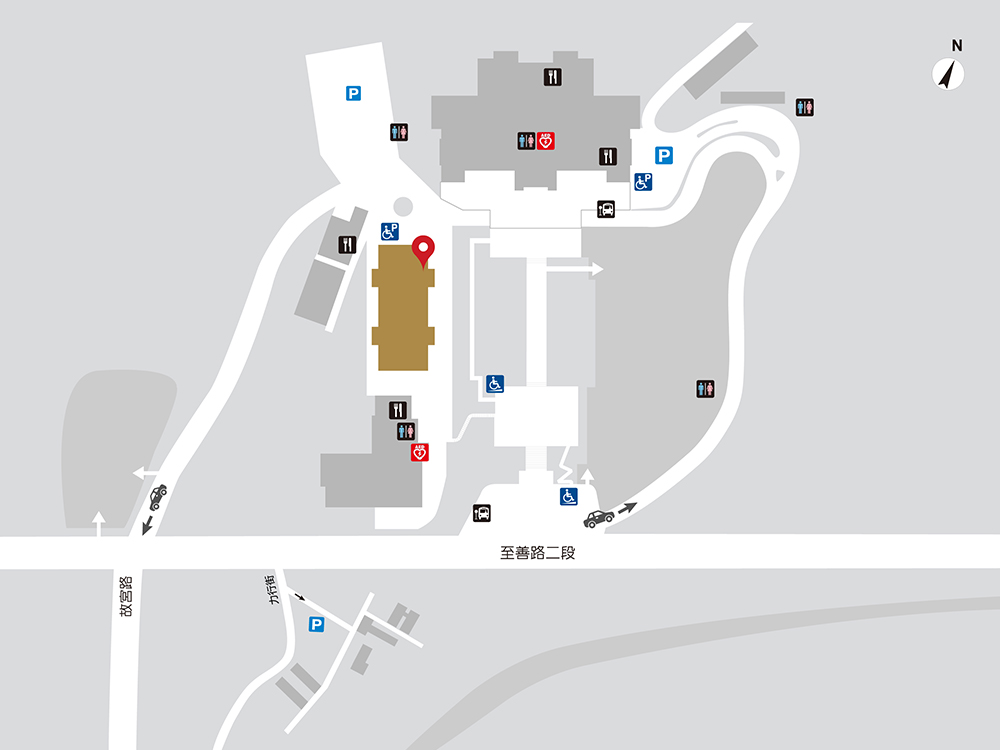 Wenhuitang Auditorium_map_preview