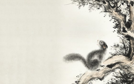 鼠年系列 02