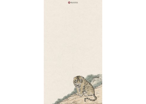虎年系列06