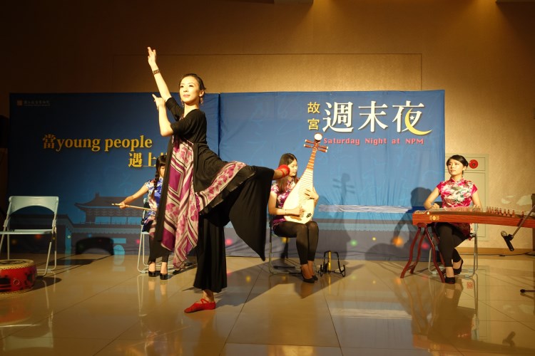 (2015/09/05)相和樂舞劇坊
