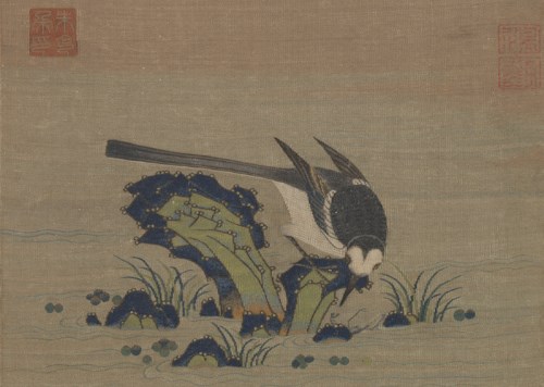 A Closer Look at Chinese Painting: Selected Works from the Ages in the Museum Collection