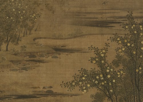 A Closer Look at Chinese Painting: Selected Works from the Ages in the Museum Collection