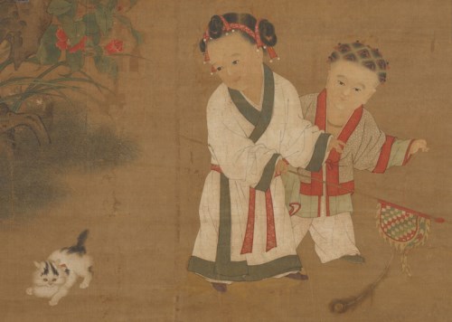 國寶再現—書畫菁華特展