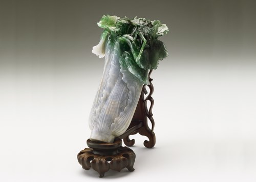 故宮花蝶館－新媒體藝術展
