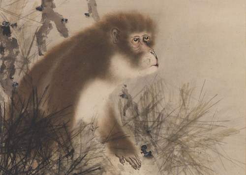 Fine Works Donated to the National Palace Museum: A Selection of Paintings by Guangdong Artists