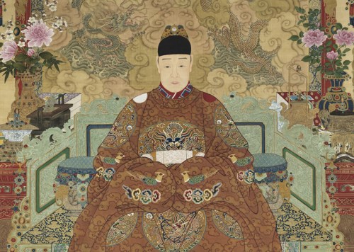 A Closer Look at Chinese Painting: Selected Works from the Ages in the Museum Collection