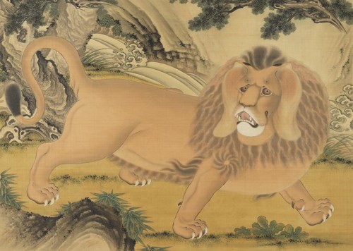The NPM Zoo: Animal Paintings in the Museum Collection