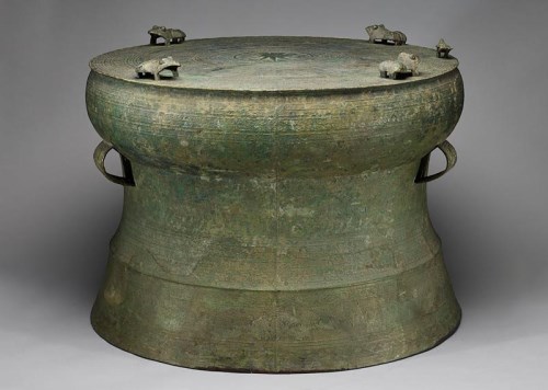 鑑古—乾隆朝的宮廷銅器收藏