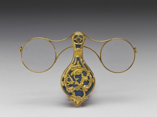 Magnifier｜England c. 1760-1770