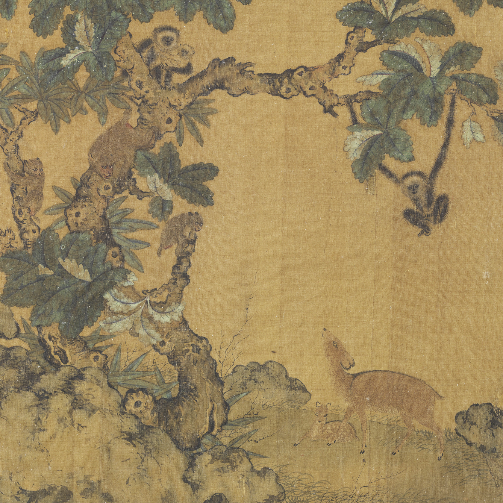 国立故宮博物院 展示情報 これまでの展覧 造形と美感 中国絵画の精粋 国立故宮博物院 展示情報 これまでの展覧 造形と美感 中国絵画の精粋
